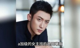 八卦吃瓜娱乐圈陈晓是谁,揭秘陈晓在娱乐圈的崛起之路