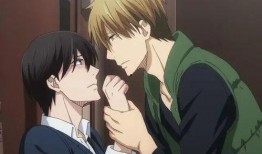 bl漫画在线看,沉浸式耽美世界，解锁甜蜜爱情故事